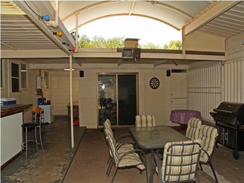 10 Don Elliott Drive, Waikerie SA 5330