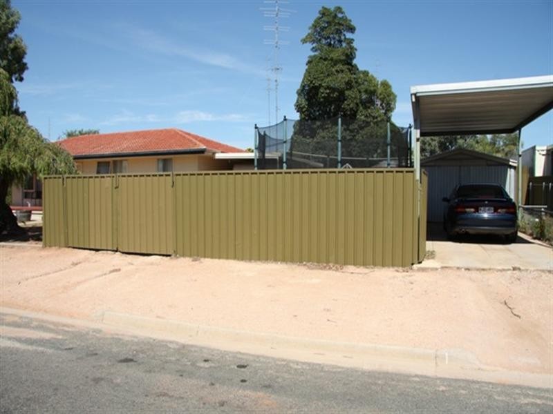 10 Don Elliott Drive, Waikerie SA 5330