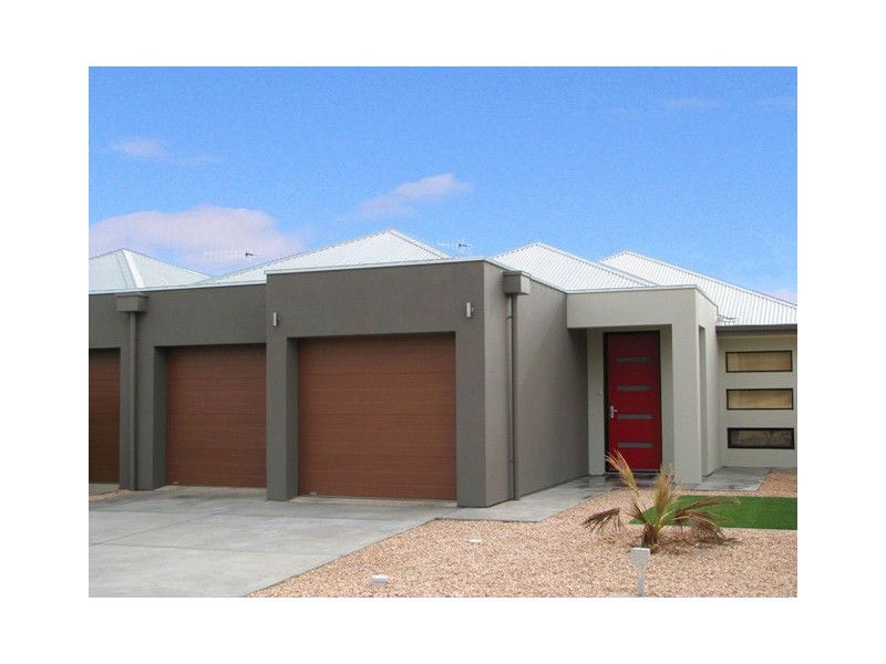 4A and 4B Hisgrove Road, Renmark SA 5341