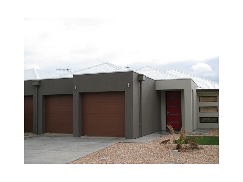 4A and 4B Hisgrove Road, Renmark SA 5341