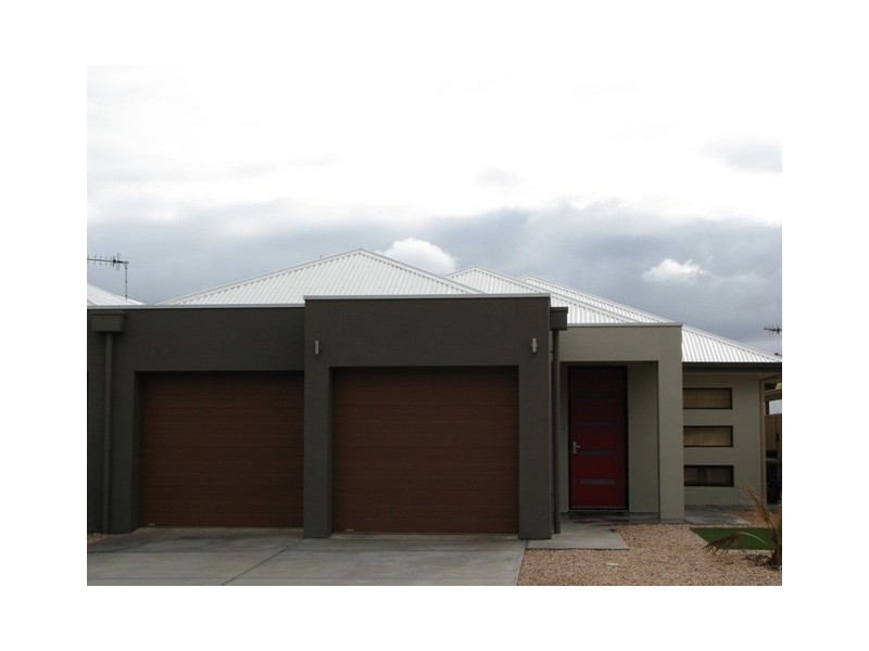 4A and 4B Hisgrove Road, Renmark SA 5341