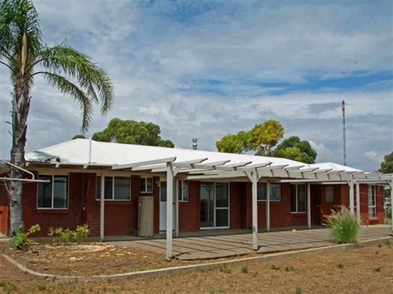 310 Karoonda, Loxton SA 5333