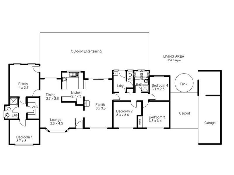 310 Karoonda, Loxton SA 5333