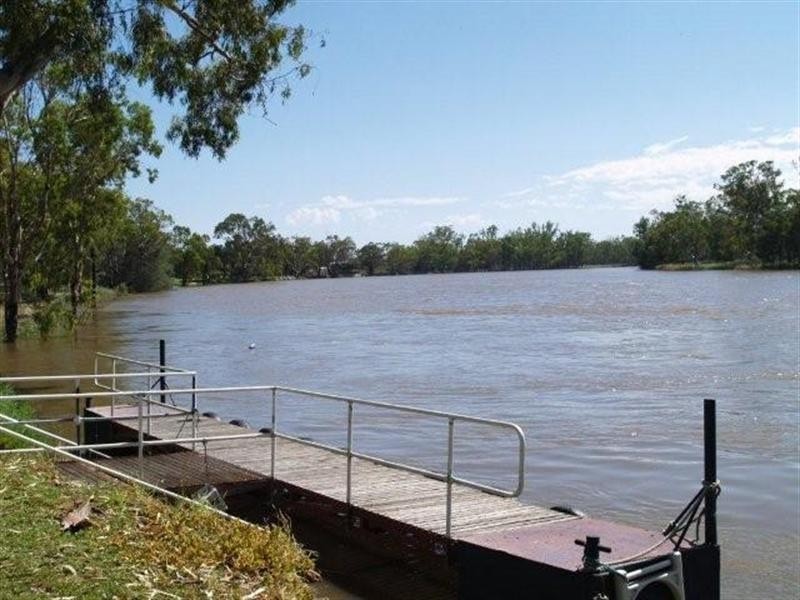 Lot 2 Brenda Park, Morgan SA 5320