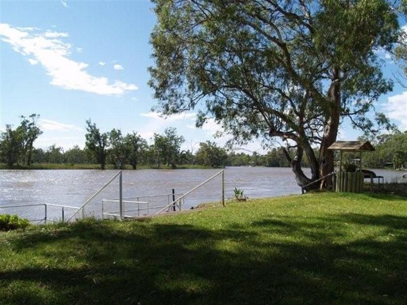 Lot 2 Brenda Park, Morgan SA 5320