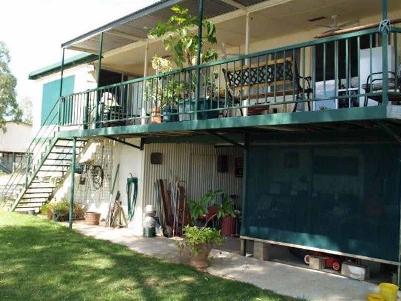 Lot 2 Brenda Park, Morgan SA 5320