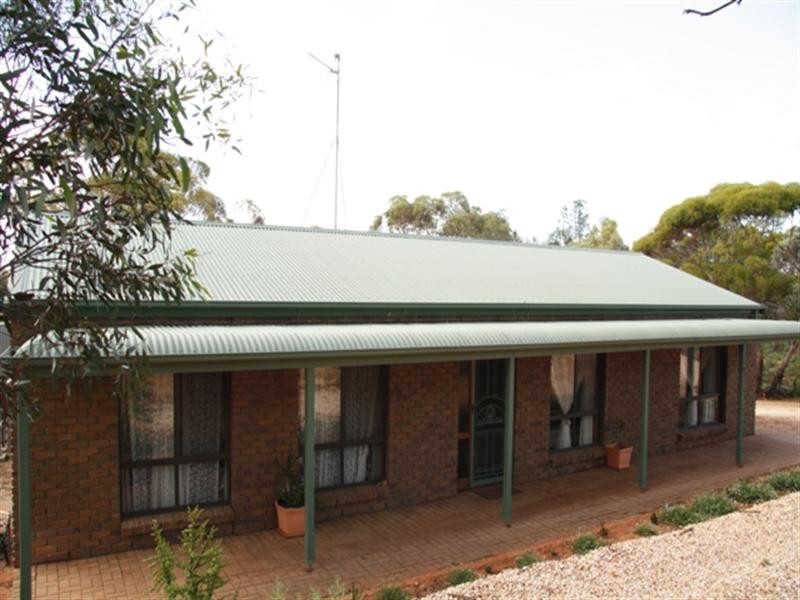 16 Nitschke Road, Berri SA 5343