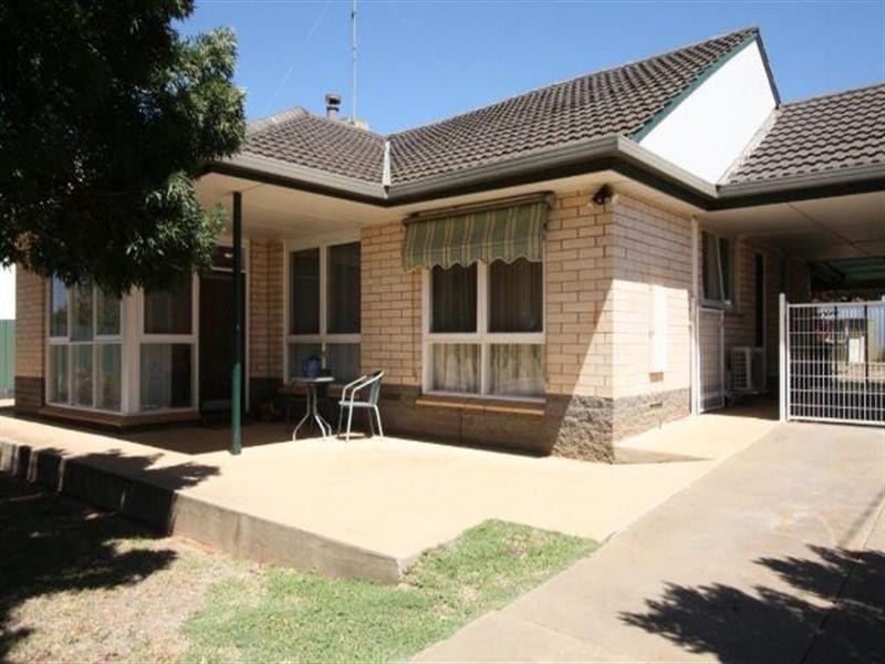 10 Issacson Street, Waikerie SA 5330