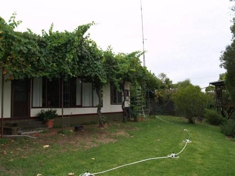 817 Murrayview Road, Waikerie SA 5330