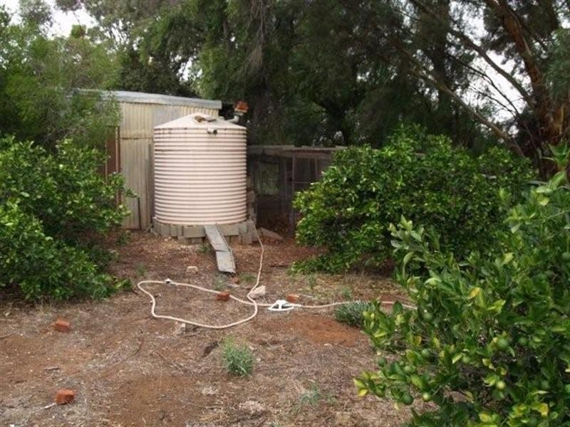 817 Murrayview Road, Waikerie SA 5330