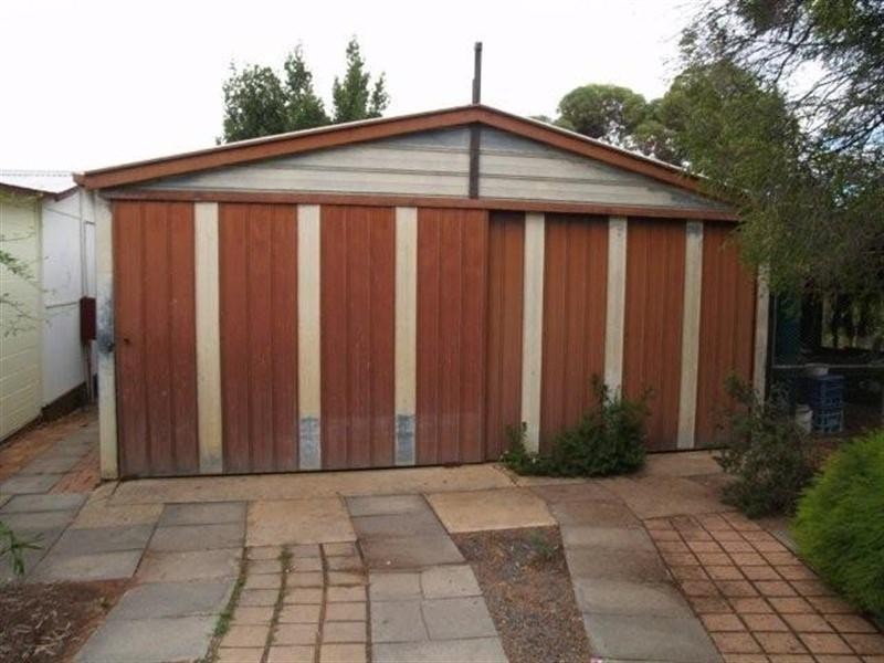 817 Murrayview Road, Waikerie SA 5330