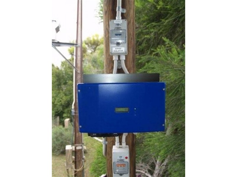 817 Murrayview Road, Waikerie SA 5330