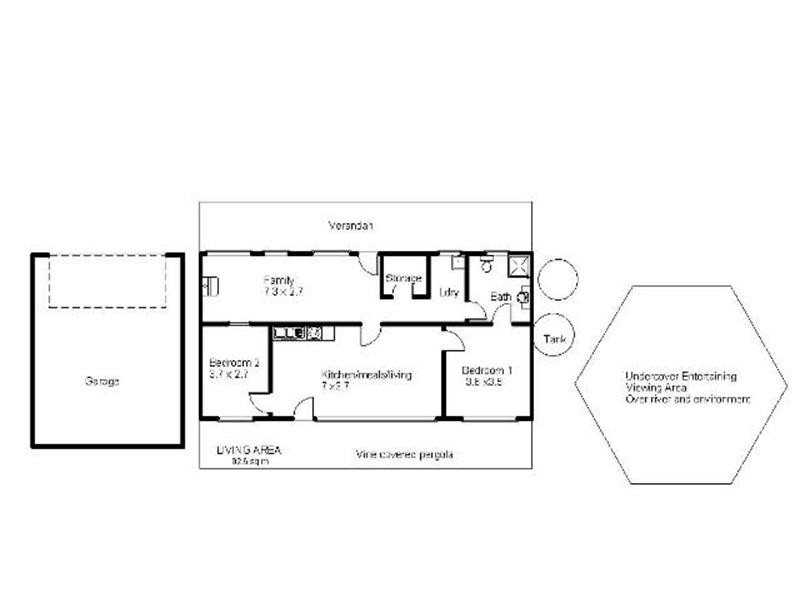 817 Murrayview Road, Waikerie SA 5330