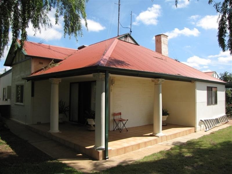 494 Distillery Road, Monash SA 5342