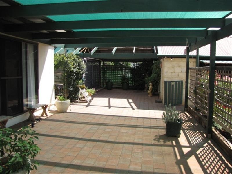 494 Distillery Road, Monash SA 5342