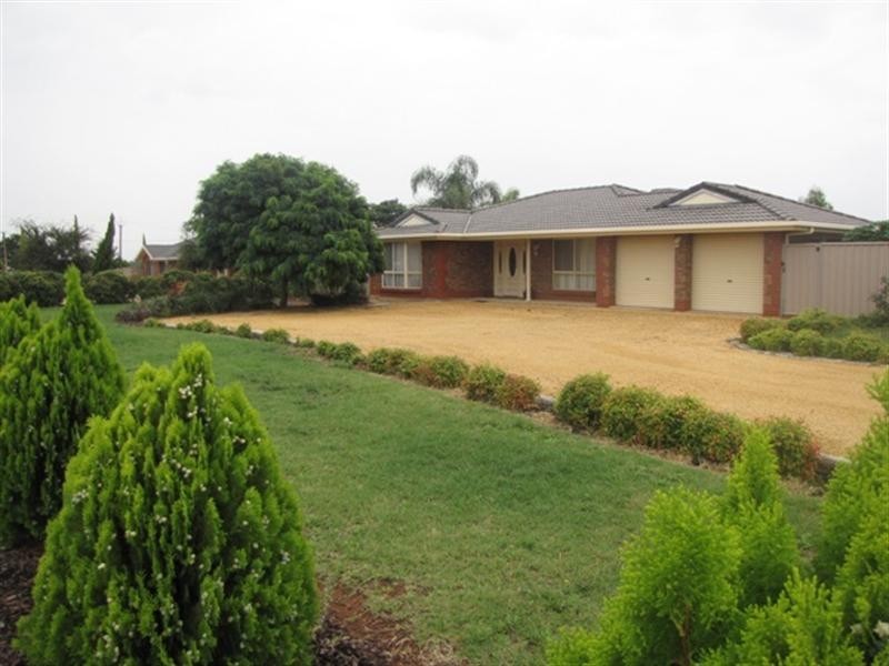 3 Sunrise Court, Berri SA 5343