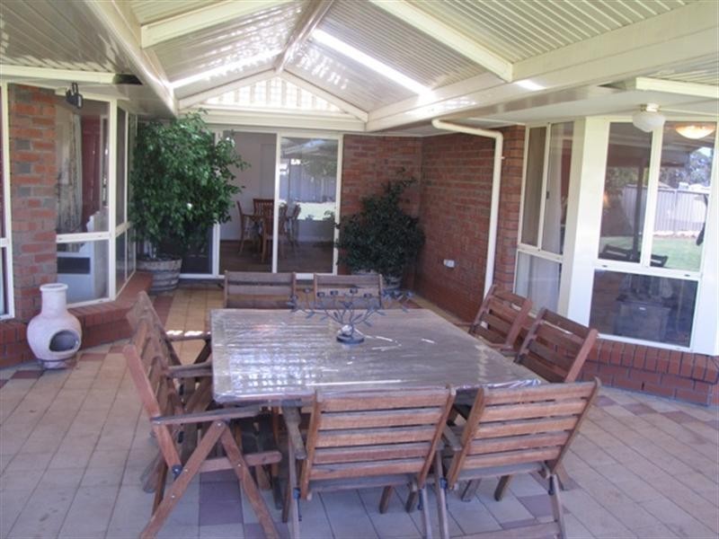 3 Sunrise Court, Berri SA 5343