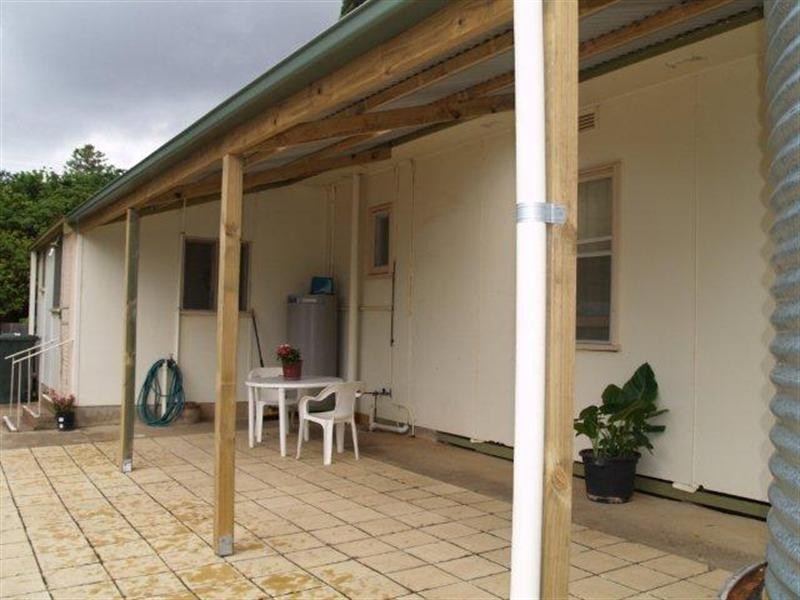 7 Jemison Street, Waikerie SA 5330