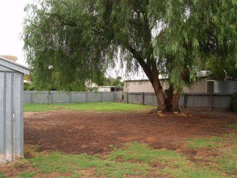 7 Jemison Street, Waikerie SA 5330