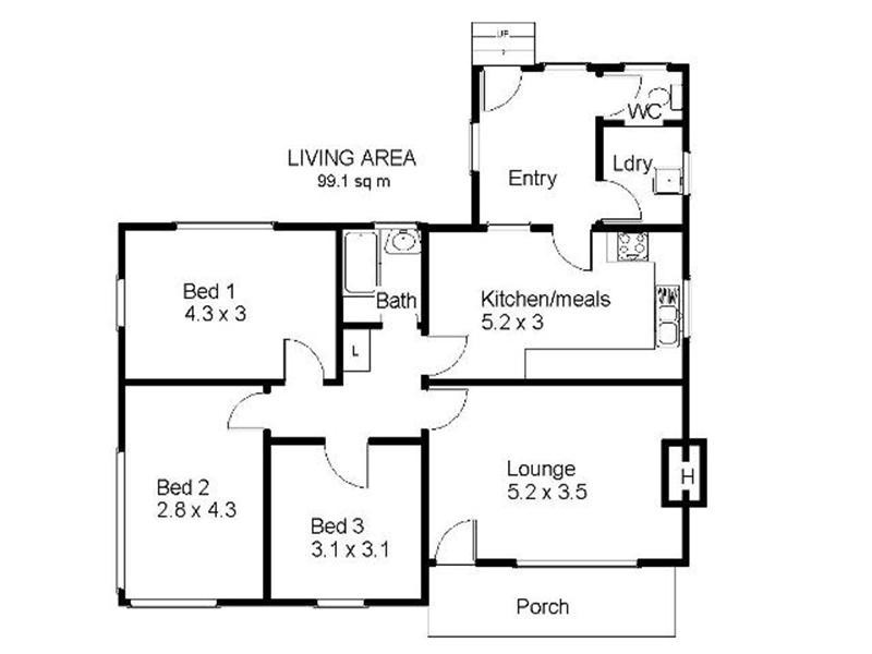 7 Jemison Street, Waikerie SA 5330