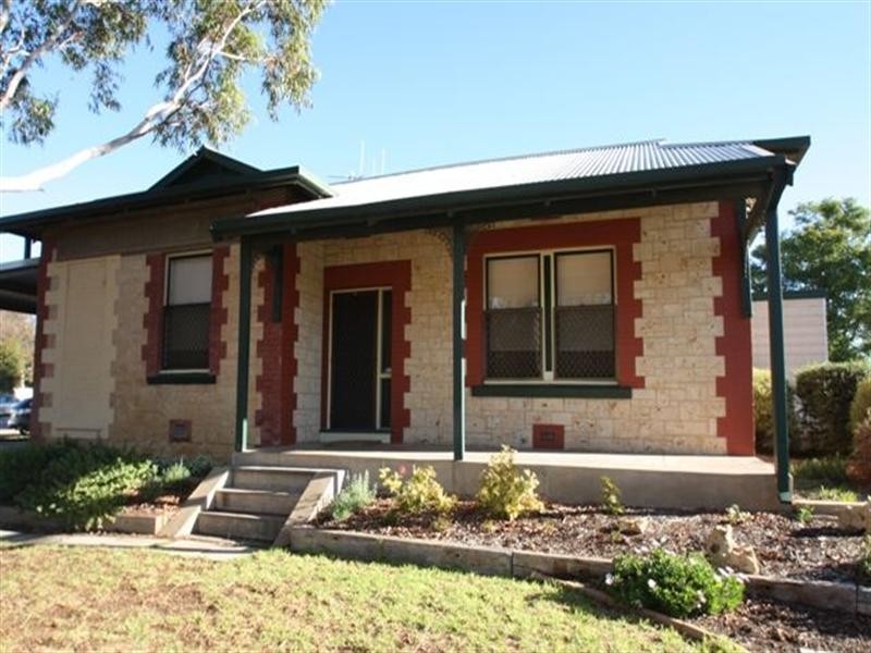 650 Kingston Road, Moorook SA 5332