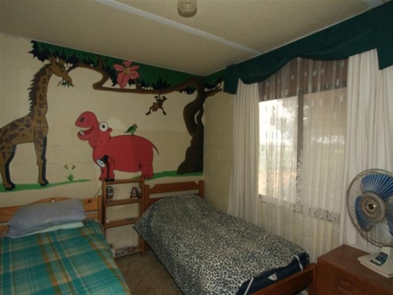 51,700,701 Morgan Road, Barmera SA 5345