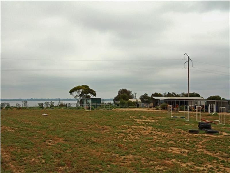 51,700,701 Morgan Road, Barmera SA 5345