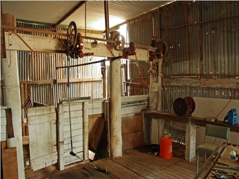 51,700,701 Morgan Road, Barmera SA 5345