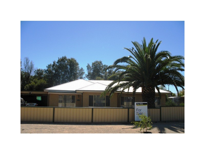 41 Third Street, Loxton SA 5333