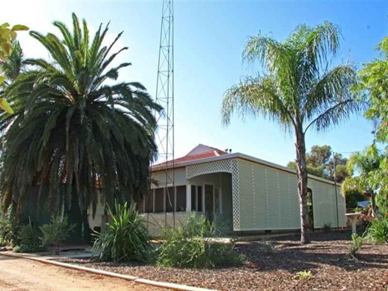 119 Paruna Road, Loxton SA 5333