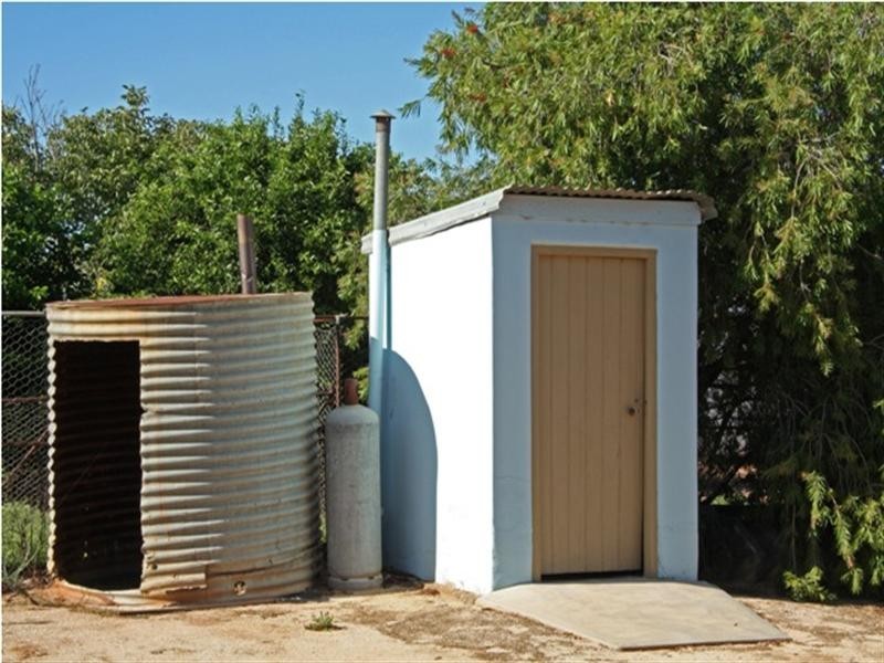 119 Paruna Road, Loxton SA 5333