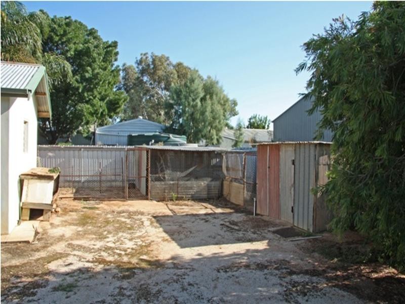 119 Paruna Road, Loxton SA 5333