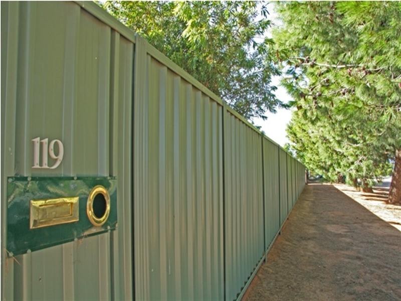 119 Paruna Road, Loxton SA 5333