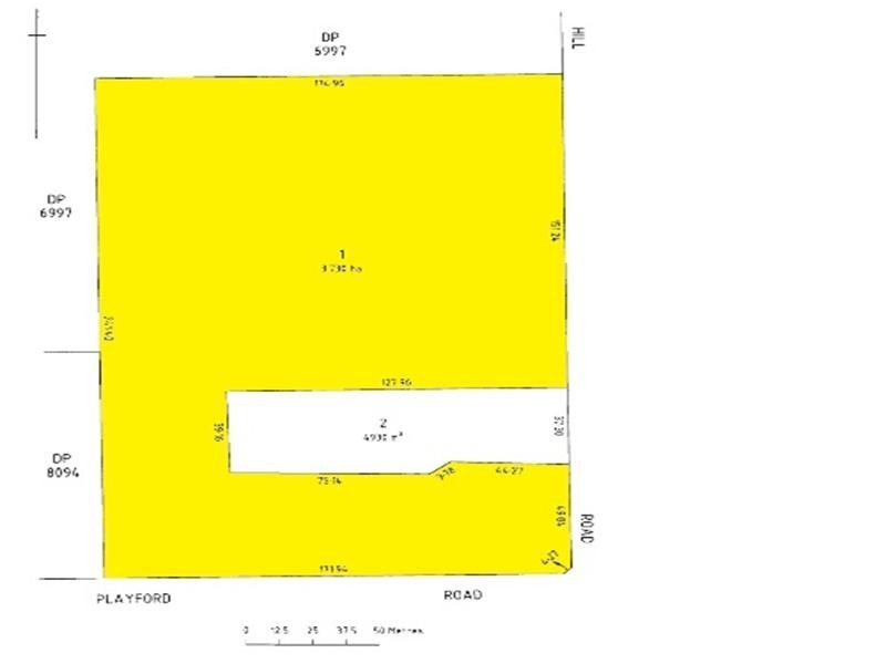 Lts 1 and 235 Hill and Medley Roads, Waikerie SA 5330