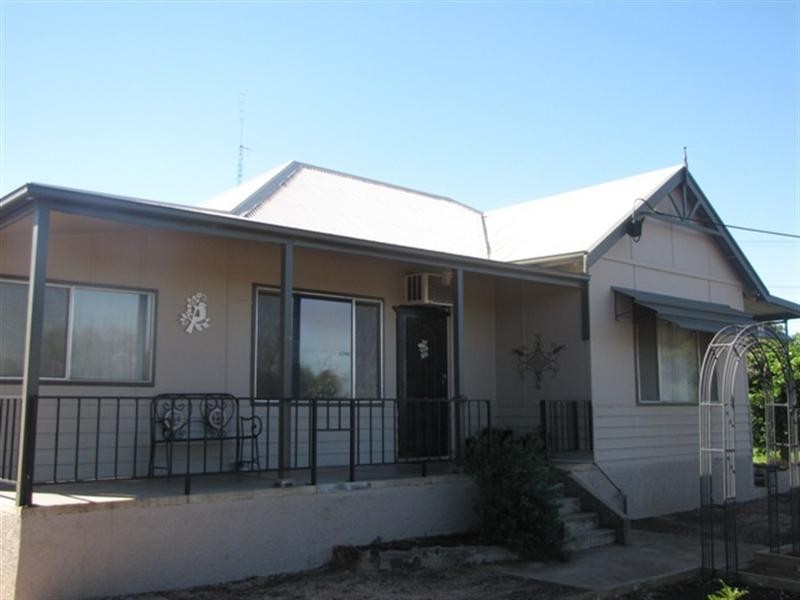 9 O’Hanez Street, Berri SA 5343