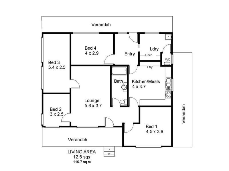 9 O’Hanez Street, Berri SA 5343