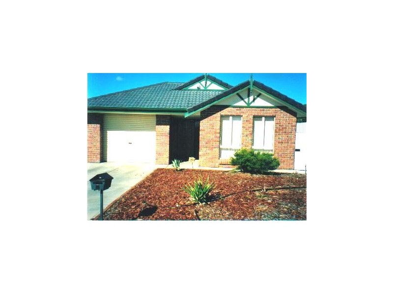 6 Padman Court, Berri SA 5343