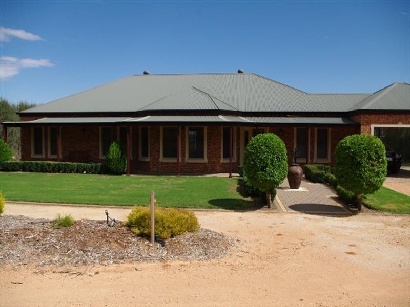 30 Fuller Road, Berri SA 5343