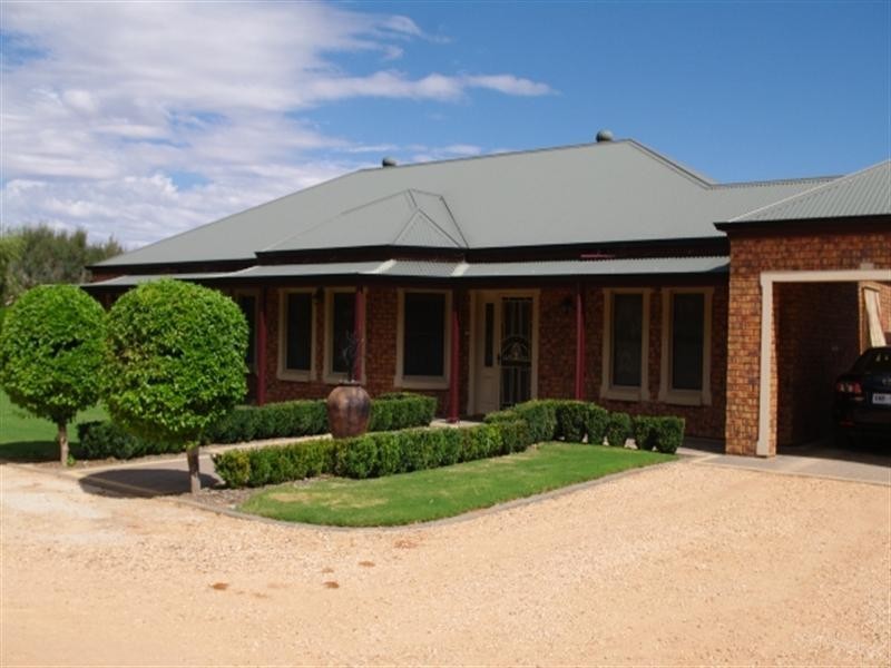 30 Fuller Road, Berri SA 5343