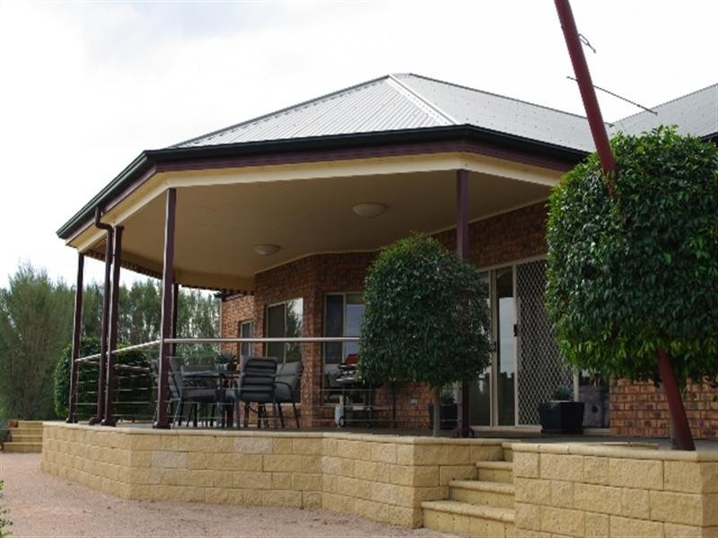 30 Fuller Road, Berri SA 5343