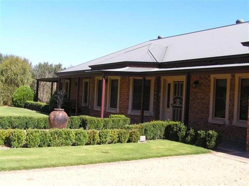 30 Fuller Road, Berri SA 5343