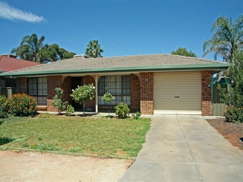 22 Luther Road, Loxton SA 5333