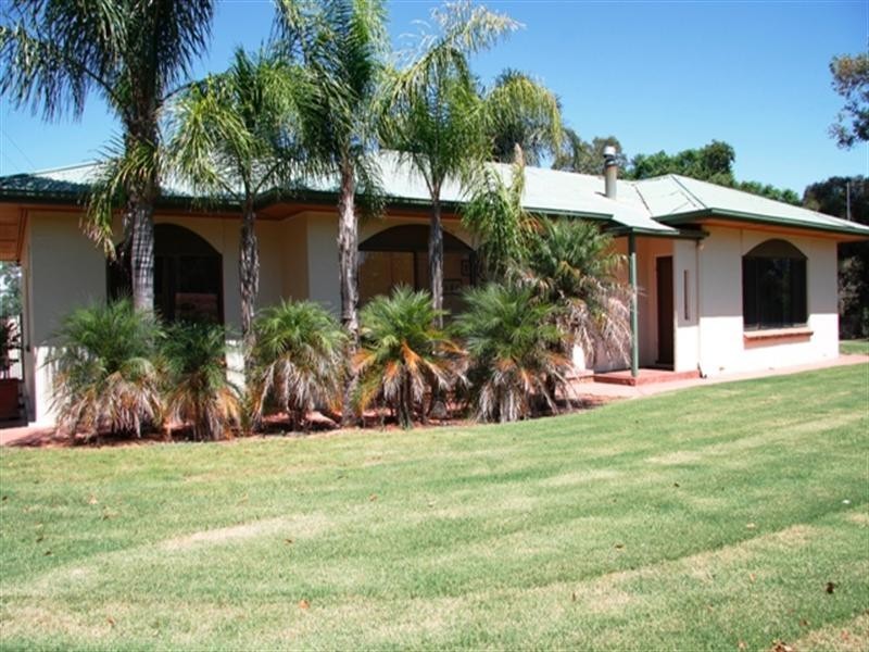 348 Gratwick Road, Loxton SA 5333