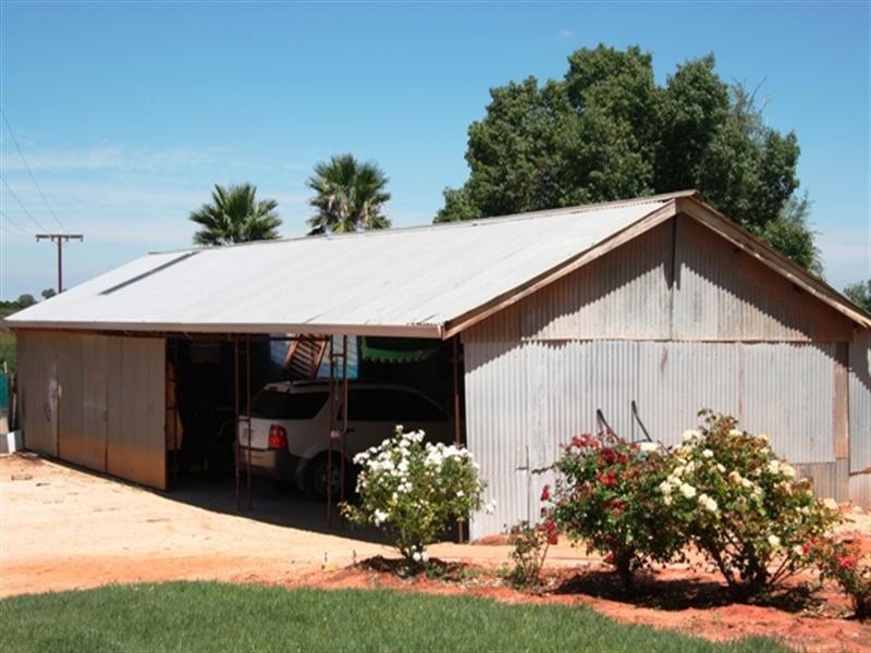 348 Gratwick Road, Loxton SA 5333