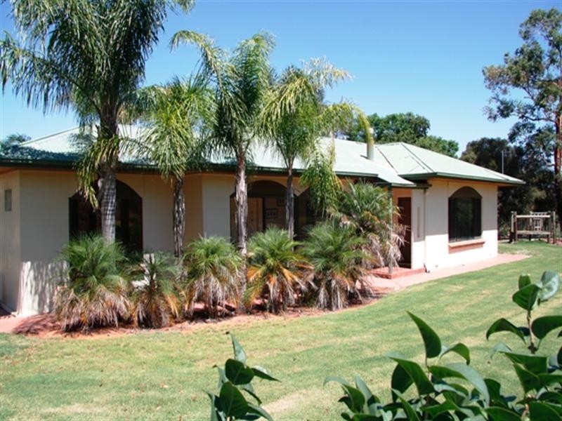 348 Gratwick Road, Loxton SA 5333