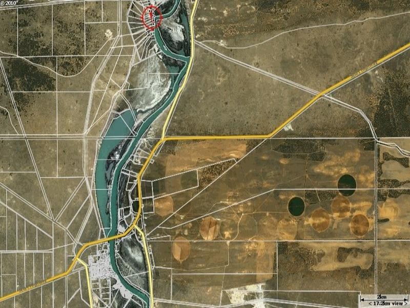 72 Little Bend Road, Blanchetown SA 5357