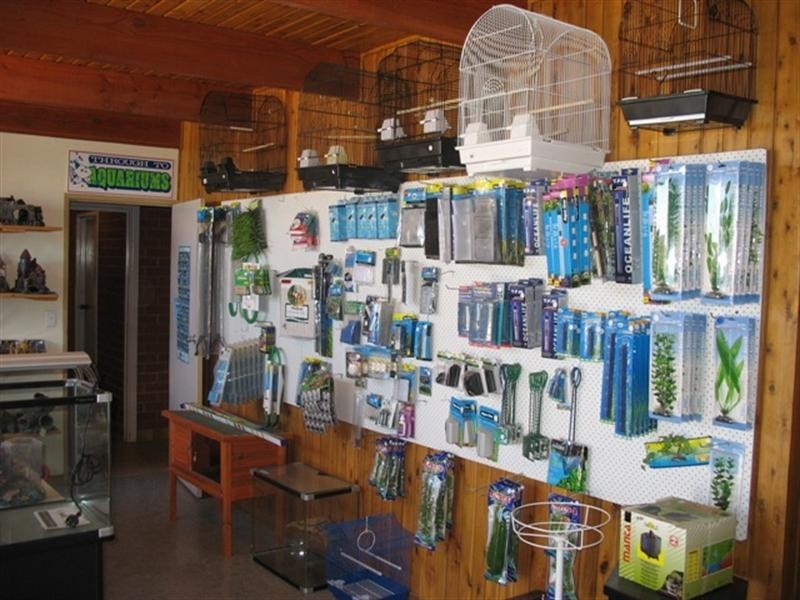 - Old Sturt Highway, Glossop SA 5344