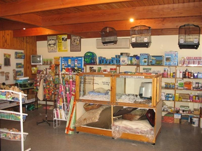 - Old Sturt Highway, Glossop SA 5344