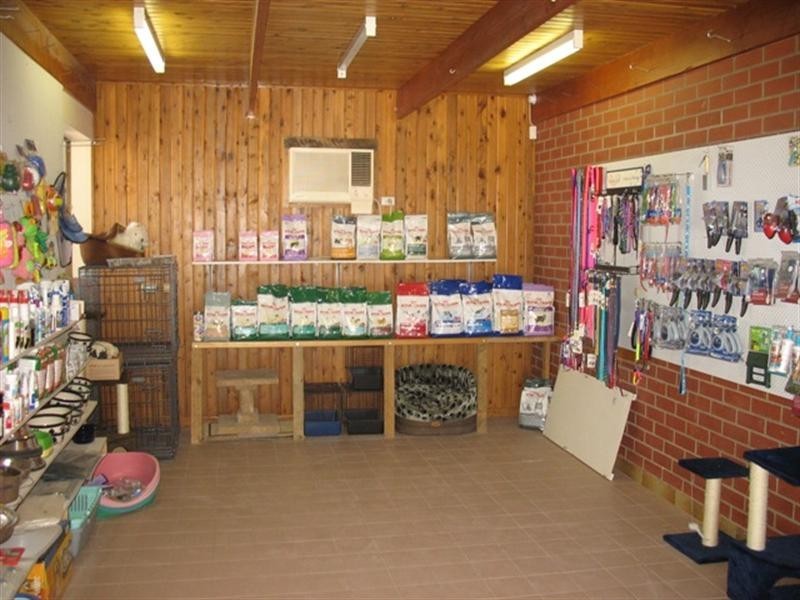 - Old Sturt Highway, Glossop SA 5344