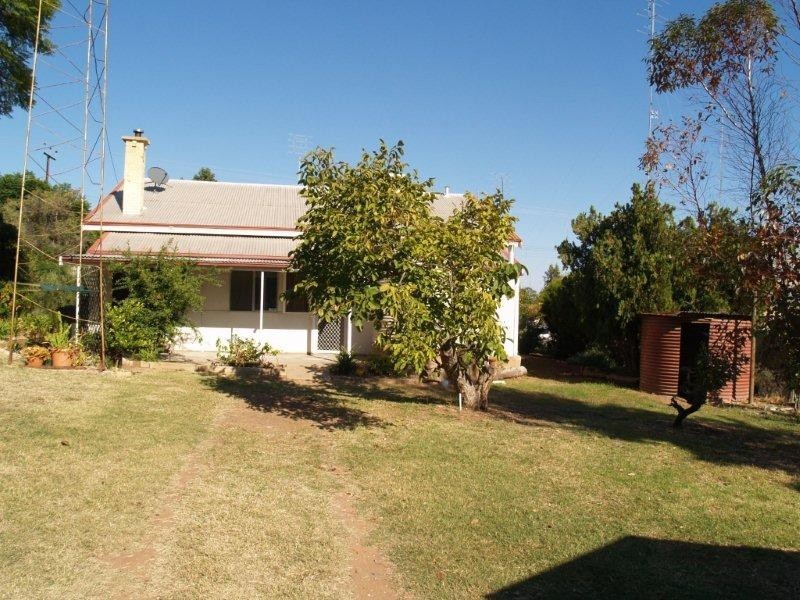 6 Henderson Street, Waikerie SA 5330